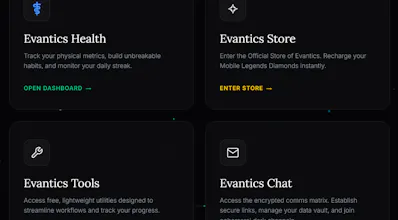 Evantics gallery image