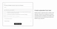 PodReader
