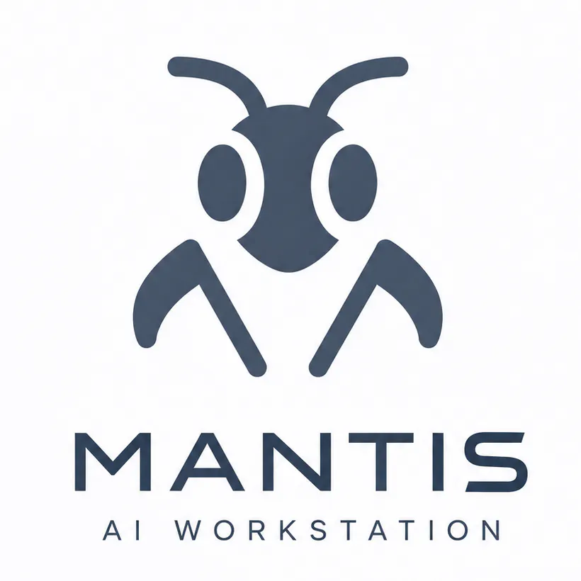 Mantis Workstation