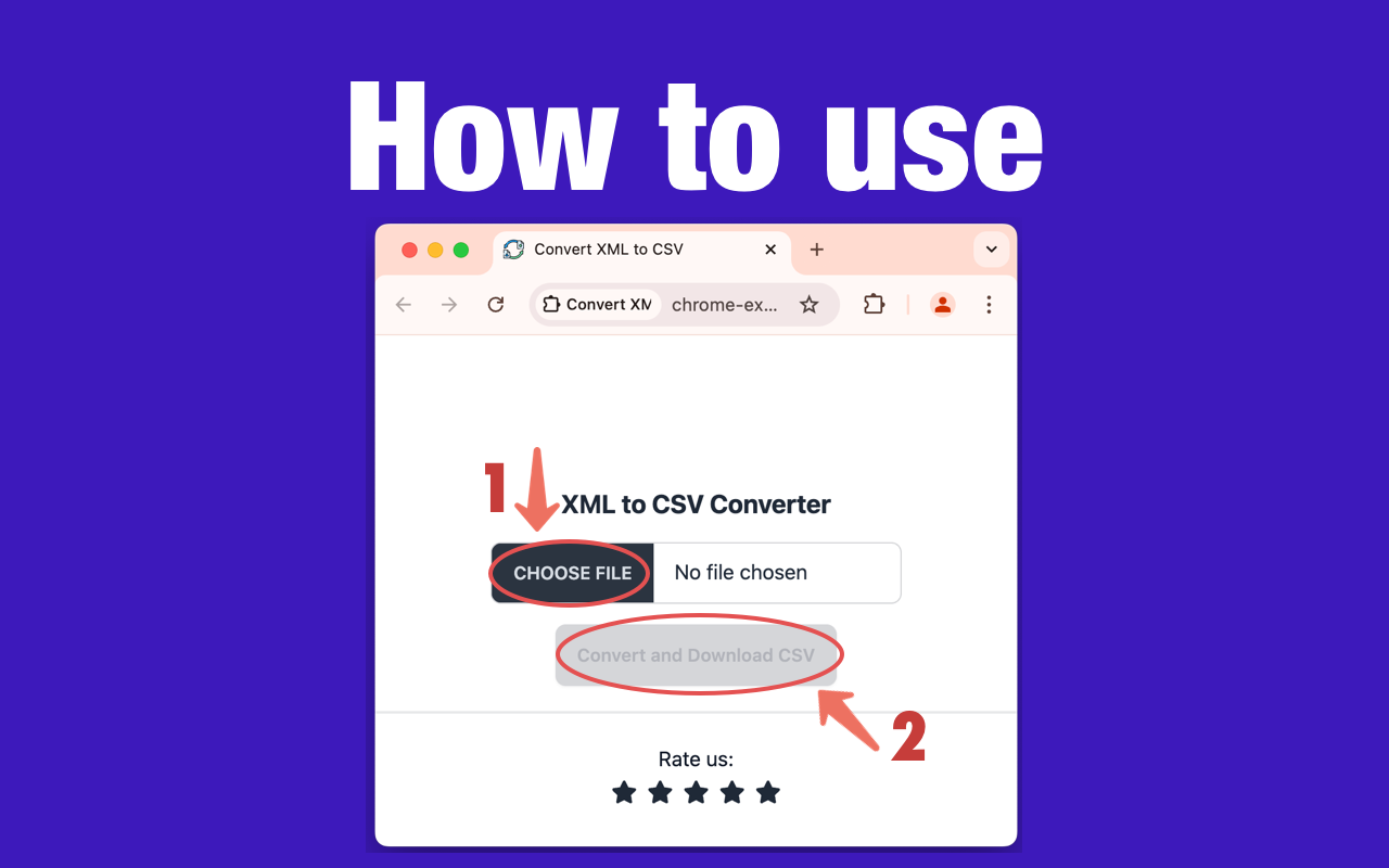 Преобразовать XML в CSV media 2