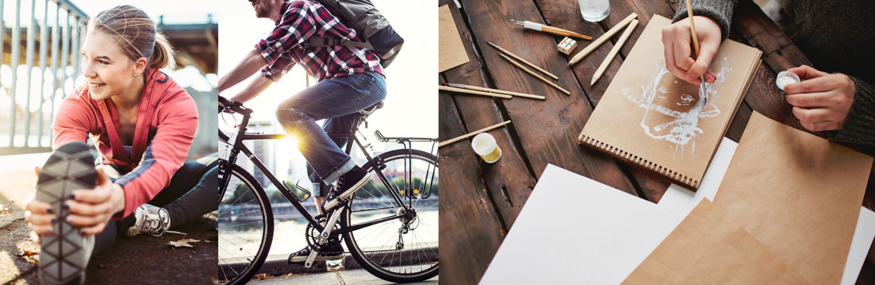 Stride Health gallery image