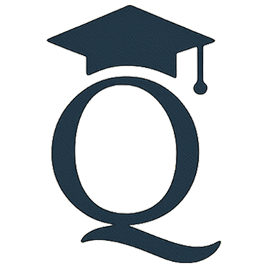 Quantt - Product Hunt launch logo and brand identity