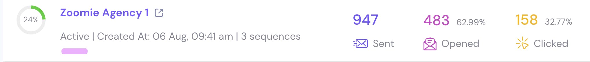 Zoomie gallery image