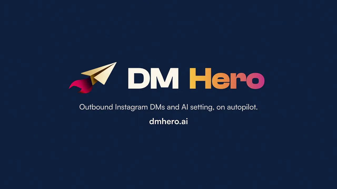 DM Hero gallery image