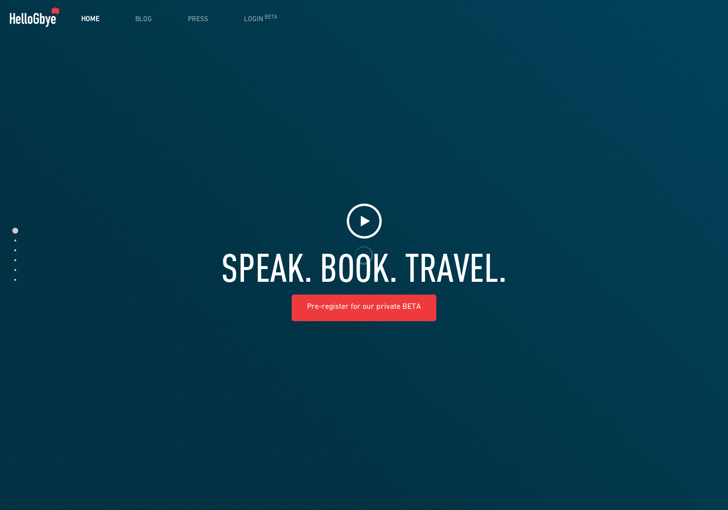 HelloGbye gallery image