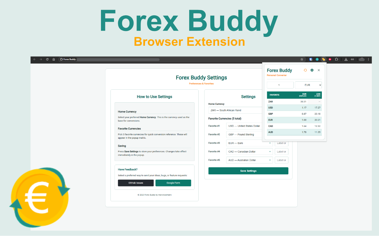Forex Buddy gallery image