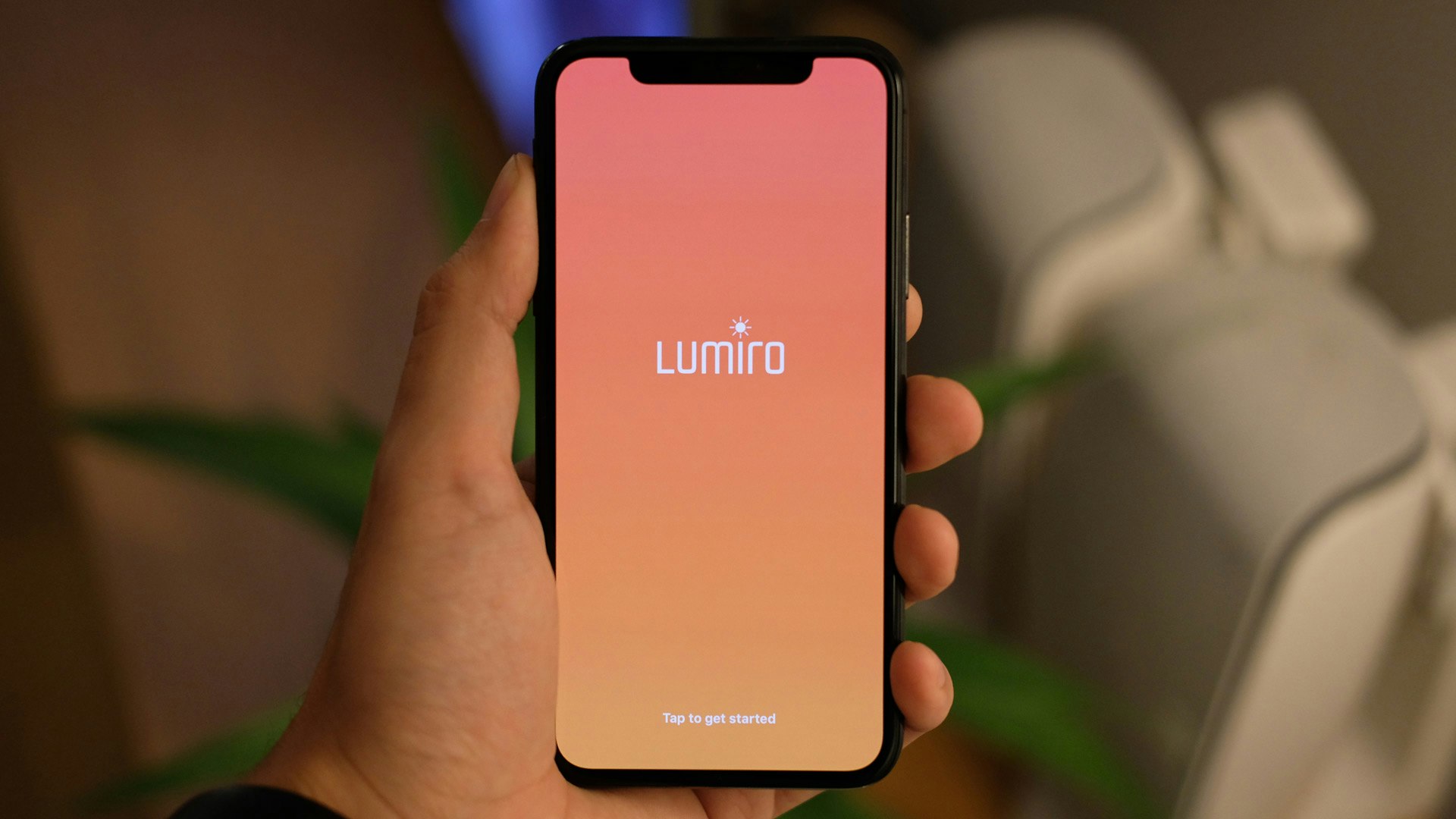 Lumiro gallery image