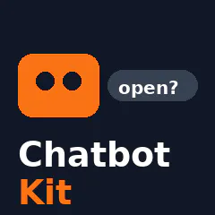 Local Business Chatbot Kit logo