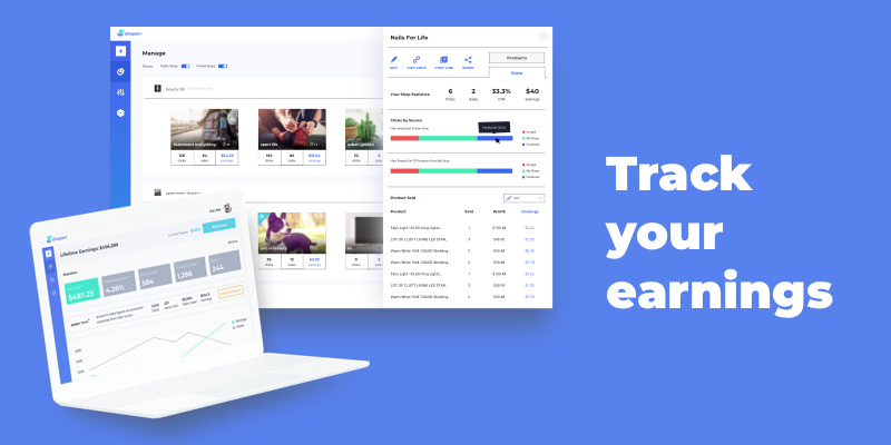 Shoperr gallery image