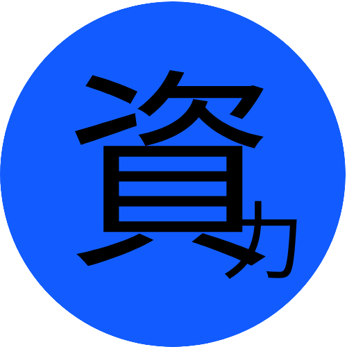 Shiryoku (Resources)