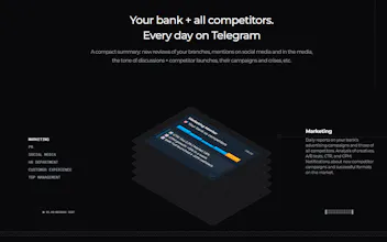 Databank report gallery image