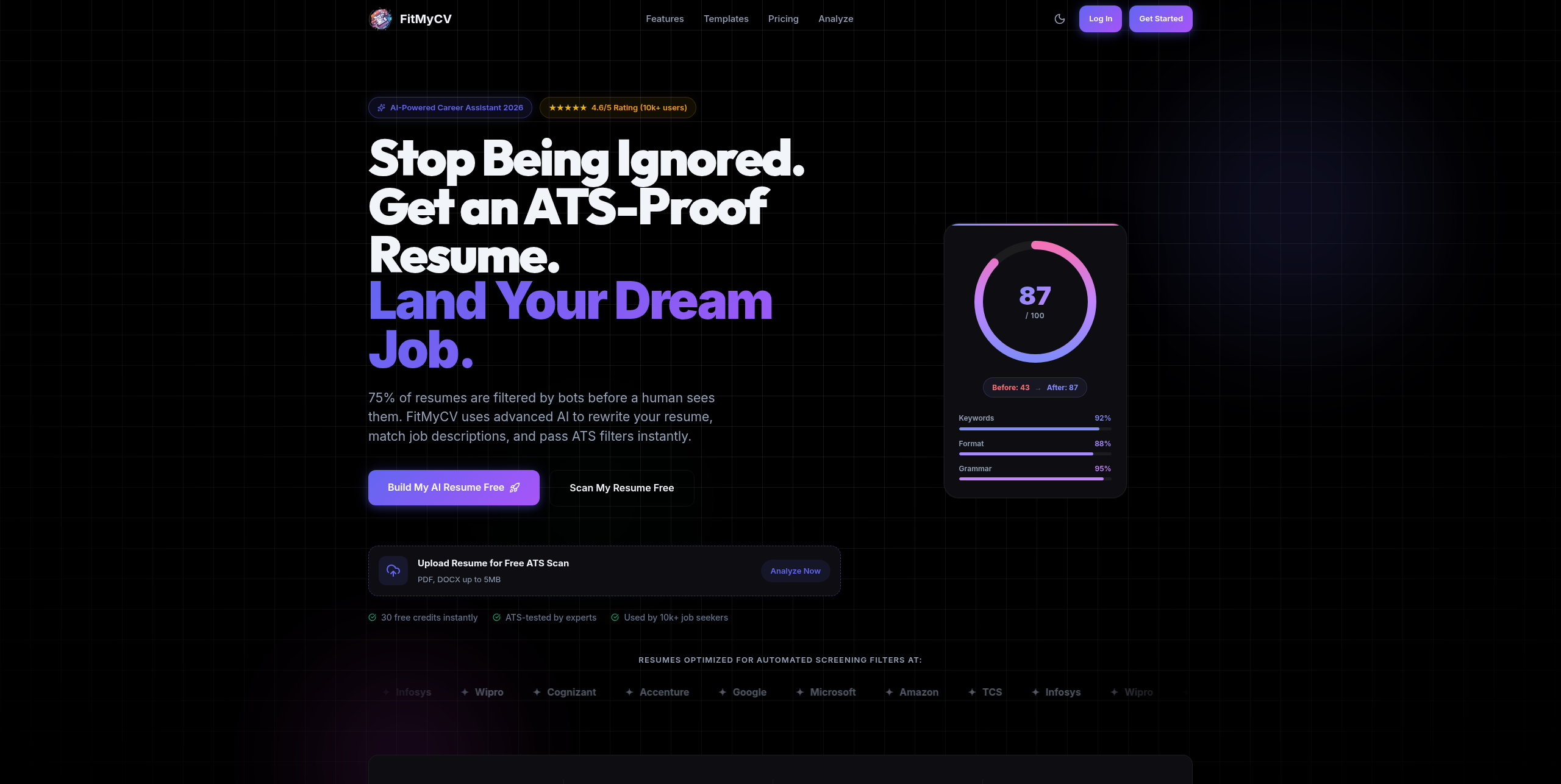 FitMyCV.Site
