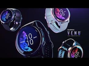 Garmin Venu gallery image