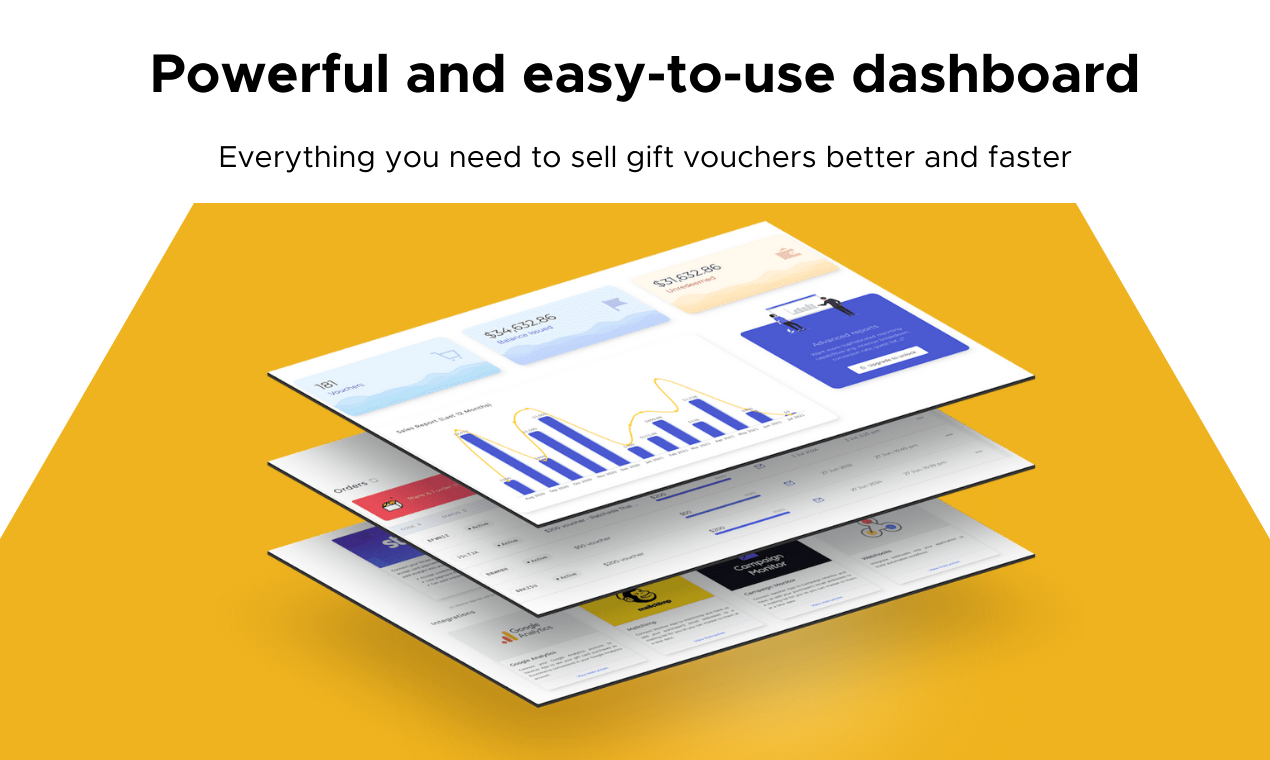 VaocherApp gallery image