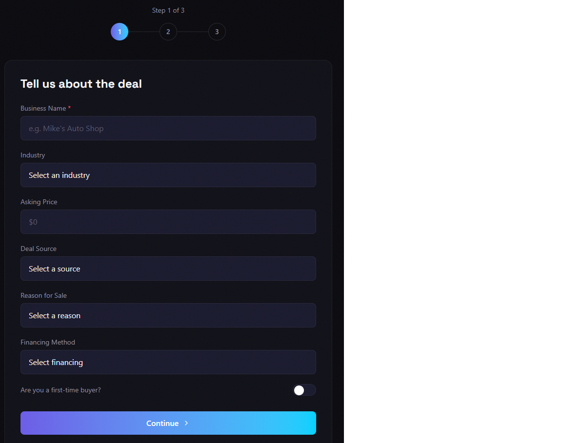 BuyerEdge gallery image