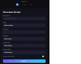 BuyerEdge gallery image