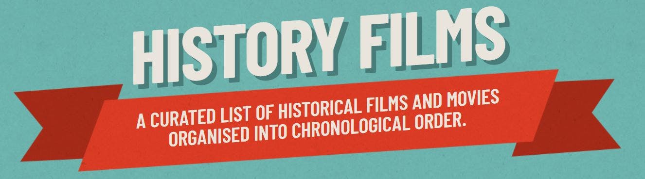 History Films media 1