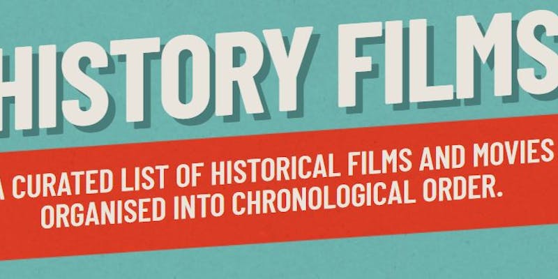 History Films media 1