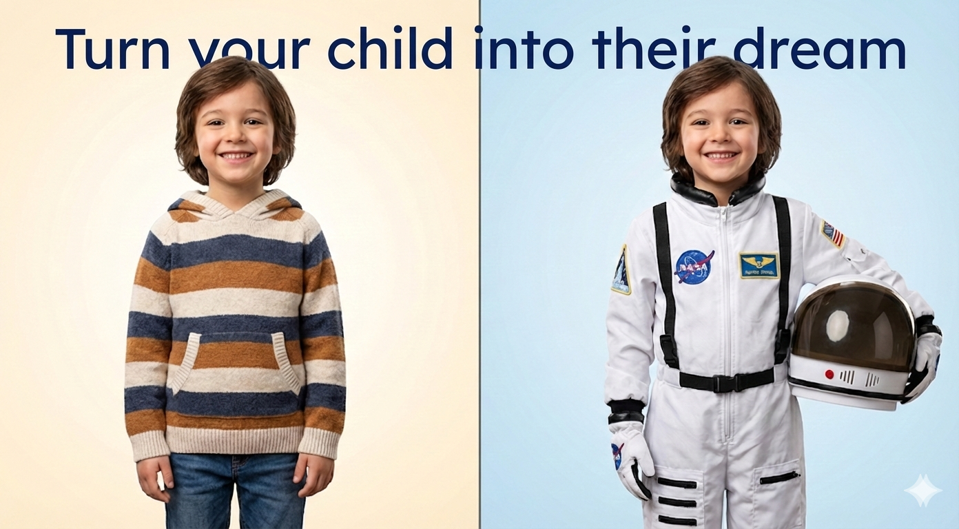 Dear My Kids gallery image