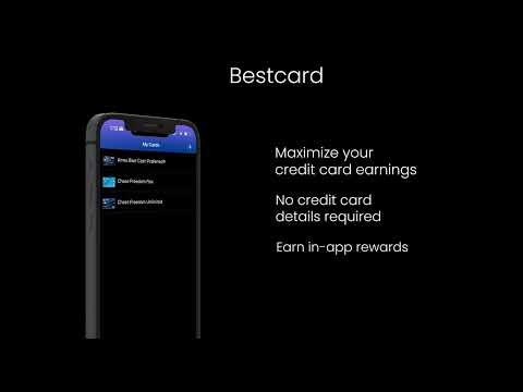 Bestcard gallery image