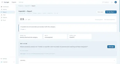 Bersyn gallery image