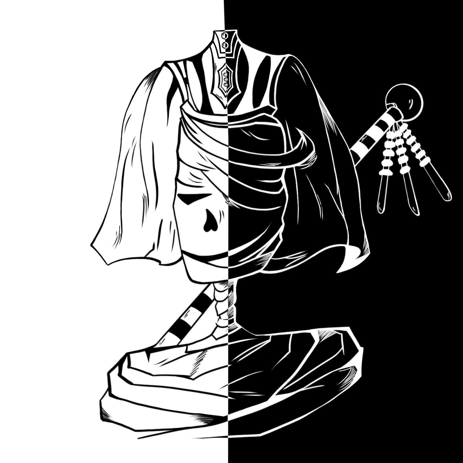 AI Video Generation Workflow - Product Hunt launch logo and brand identity