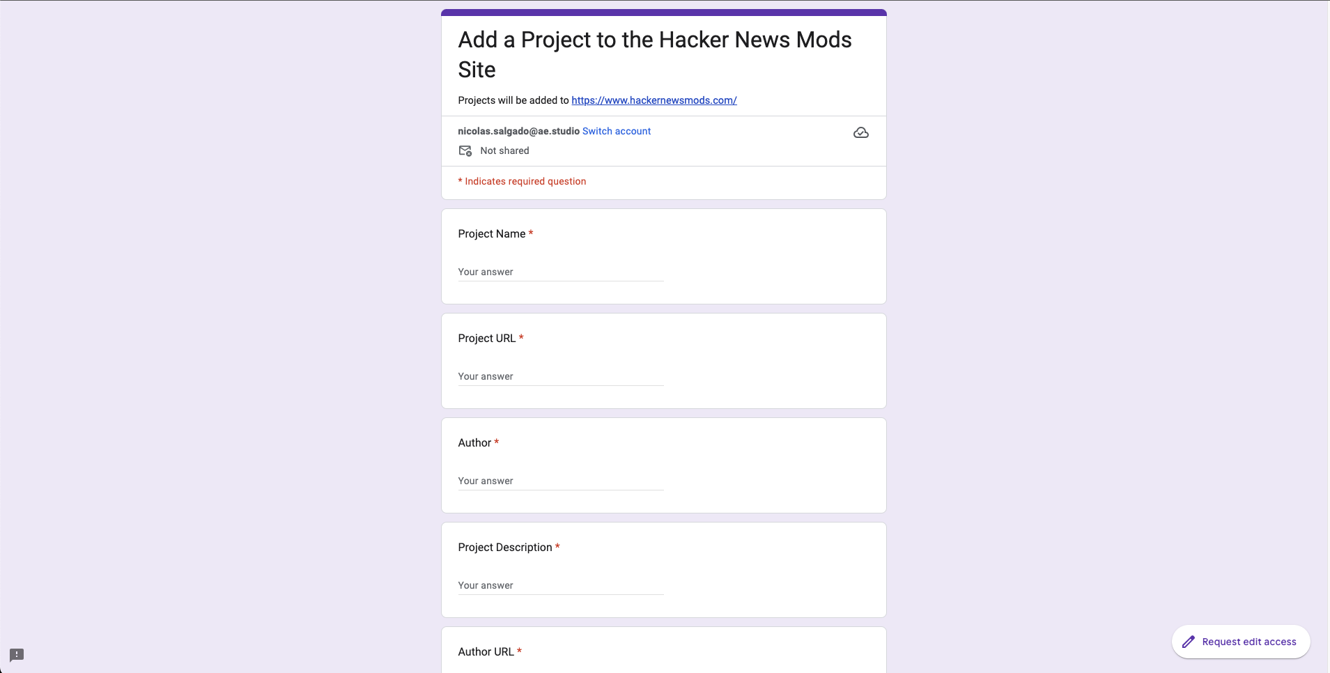 Hackernews mods - आप हैकर समाचार अनुभव को अनुकूलित करें और सुधारें मीडिया 3
