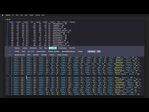 TextLab 2 gallery image