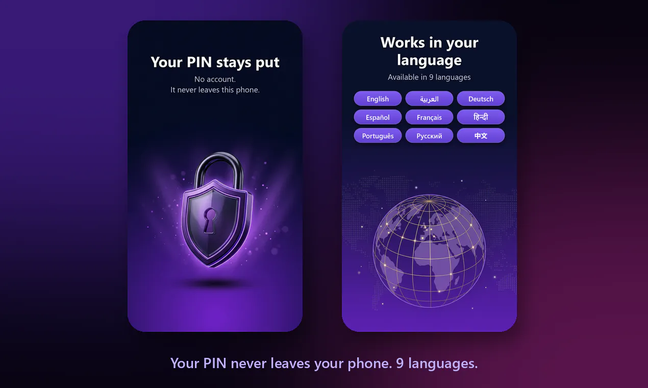 AppLocker gallery image