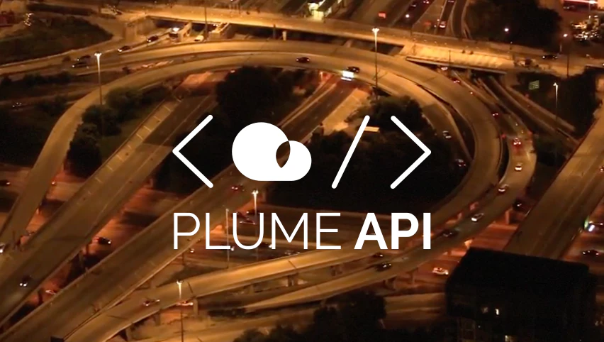 Plume API