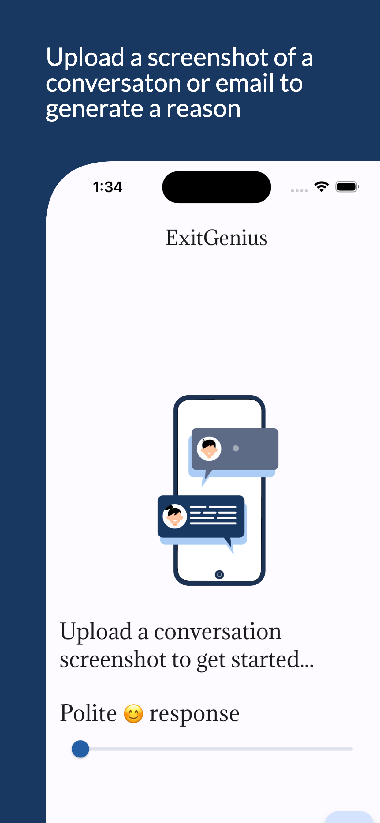 ExitGenius gallery image
