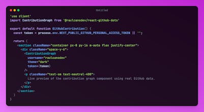 Green Dots gallery image