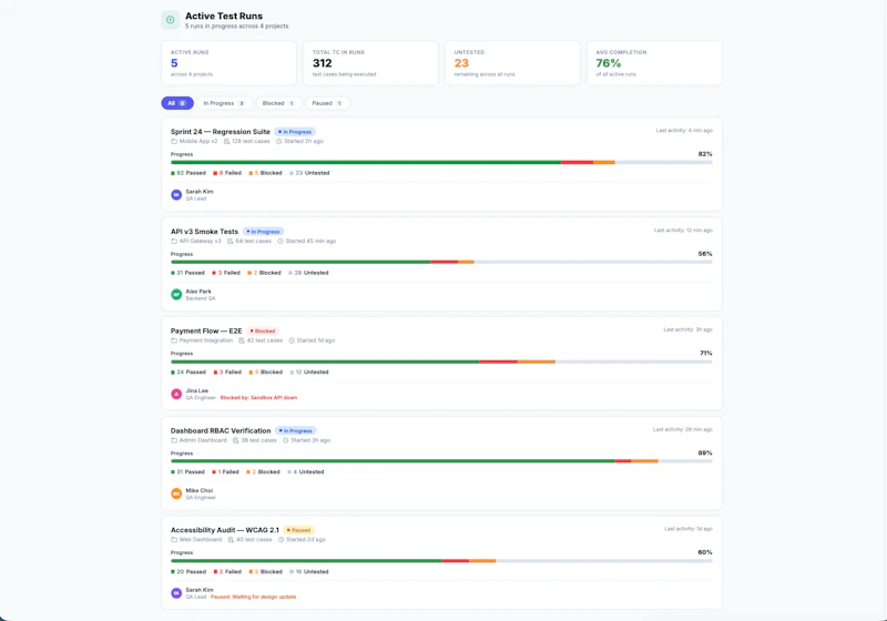Testably screenshot 6
