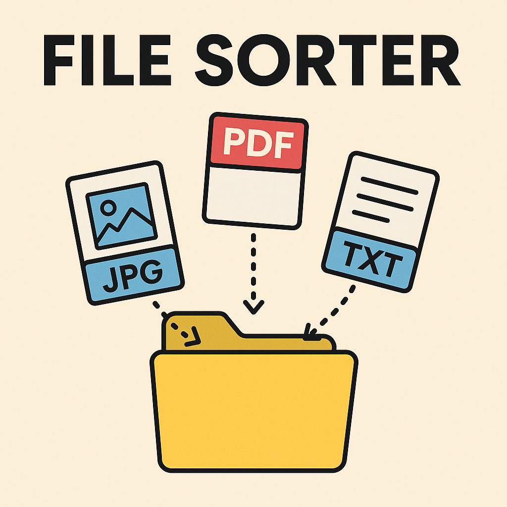 File Sorter gallery image