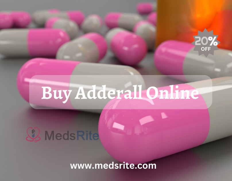 अमेरिका में ऑनलाइन Adderall XR 30mg ऑर्डर करें - दर्द निवारक मीडिया 1