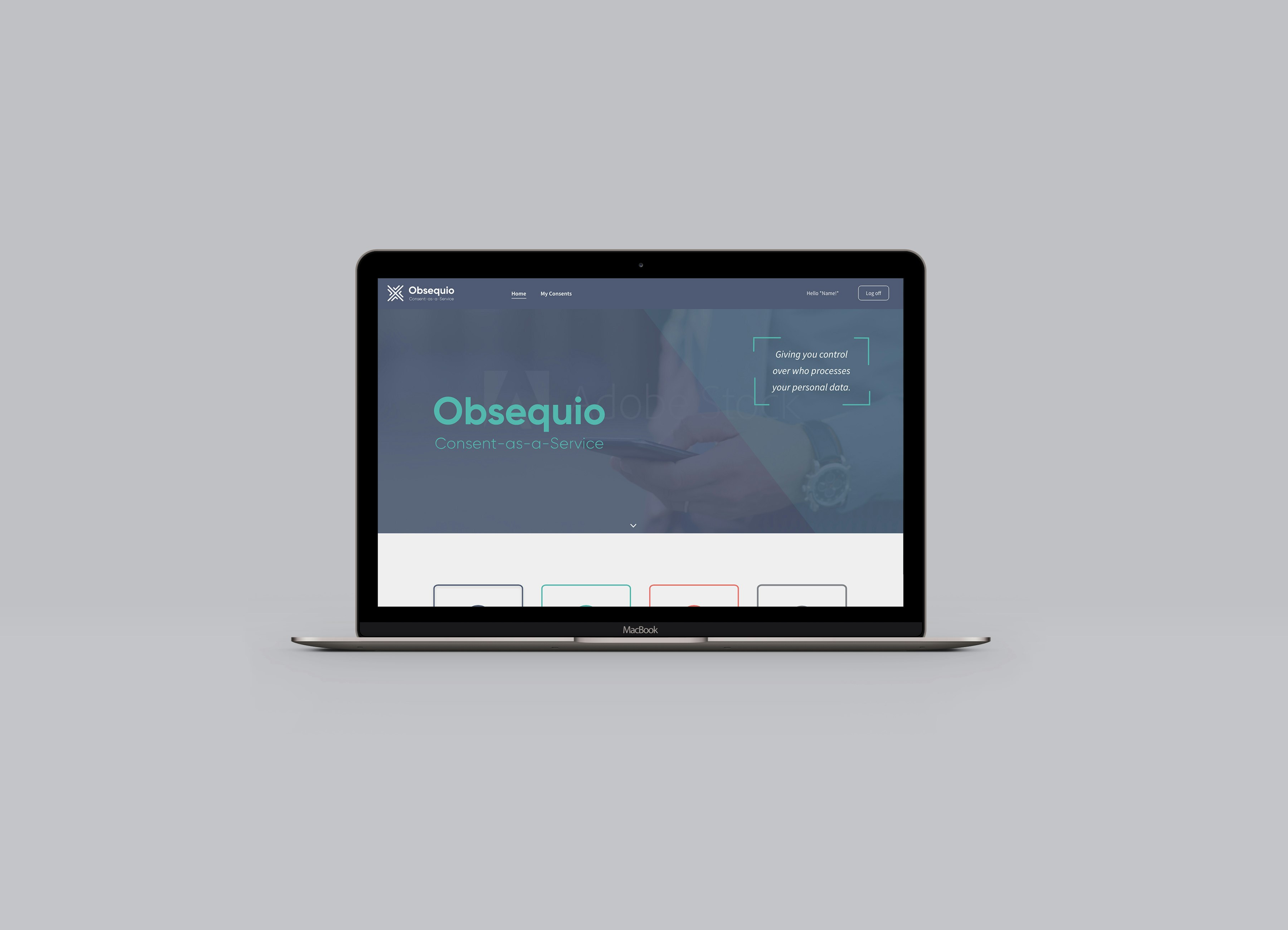 Obsequio Software gallery image