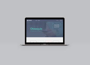 Obsequio Software gallery image