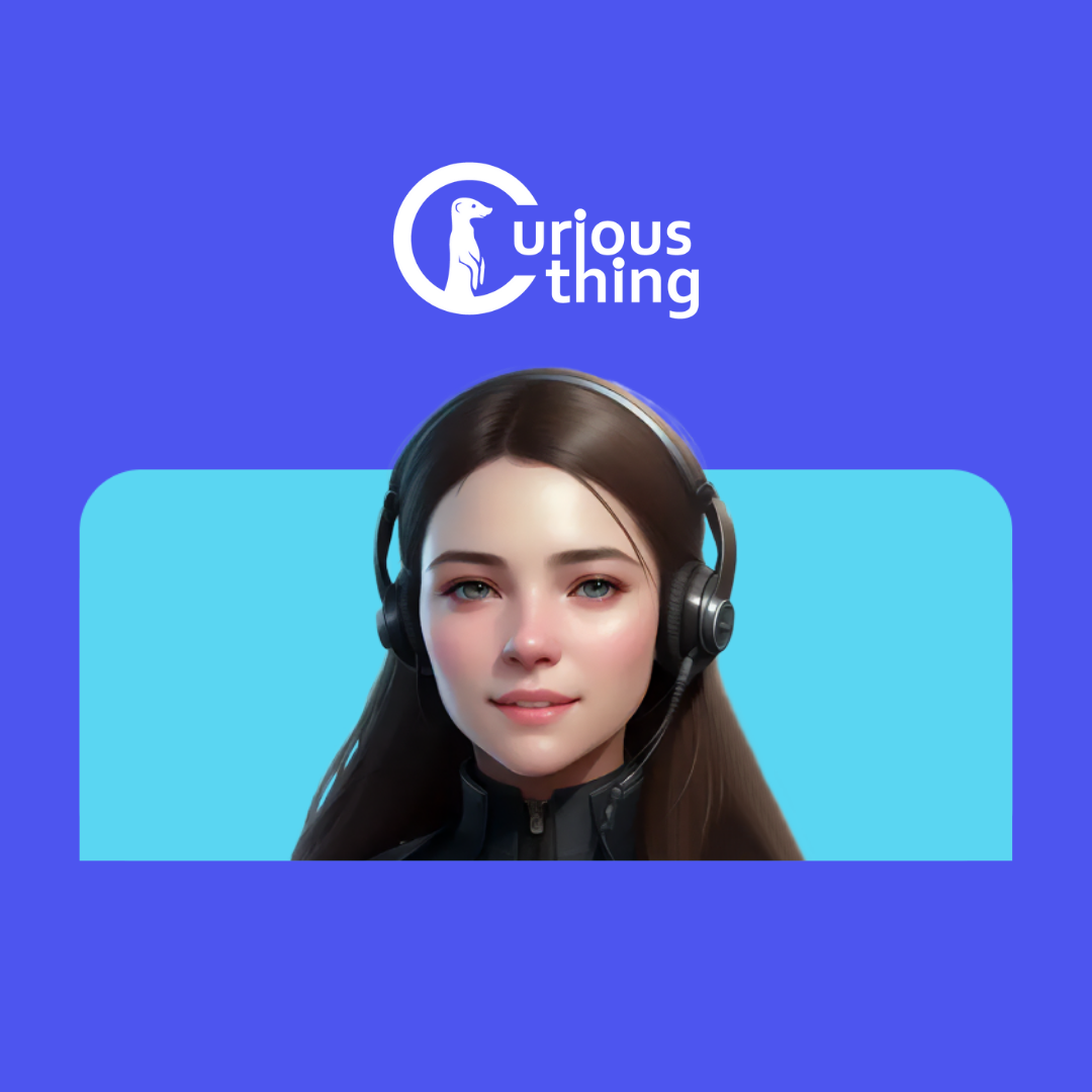Lucy, asistente de contestadores de teléfono AI