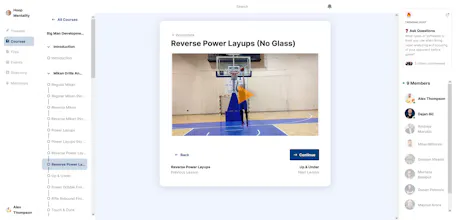 Hoop Mentality gallery image