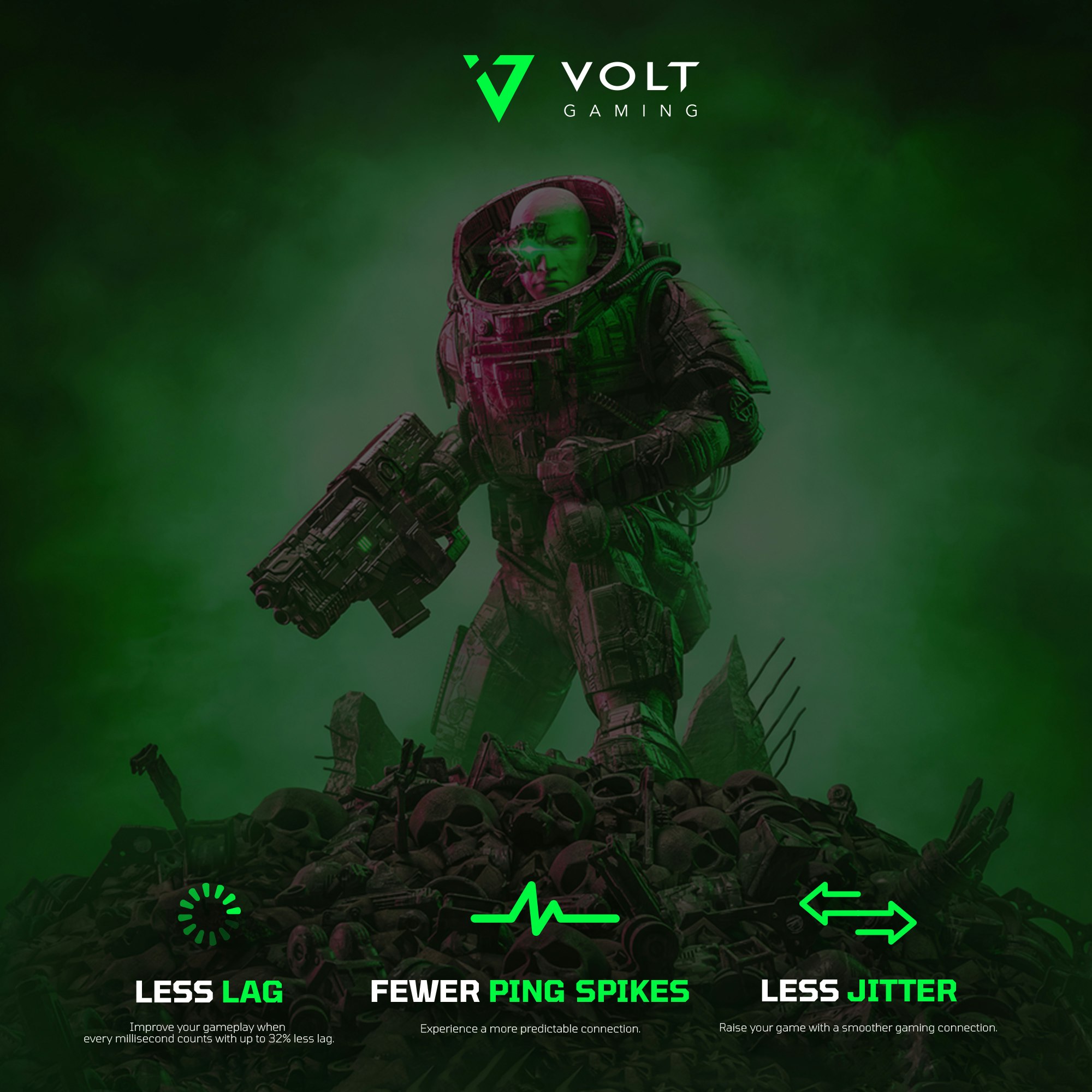 Volt Gaming gallery image