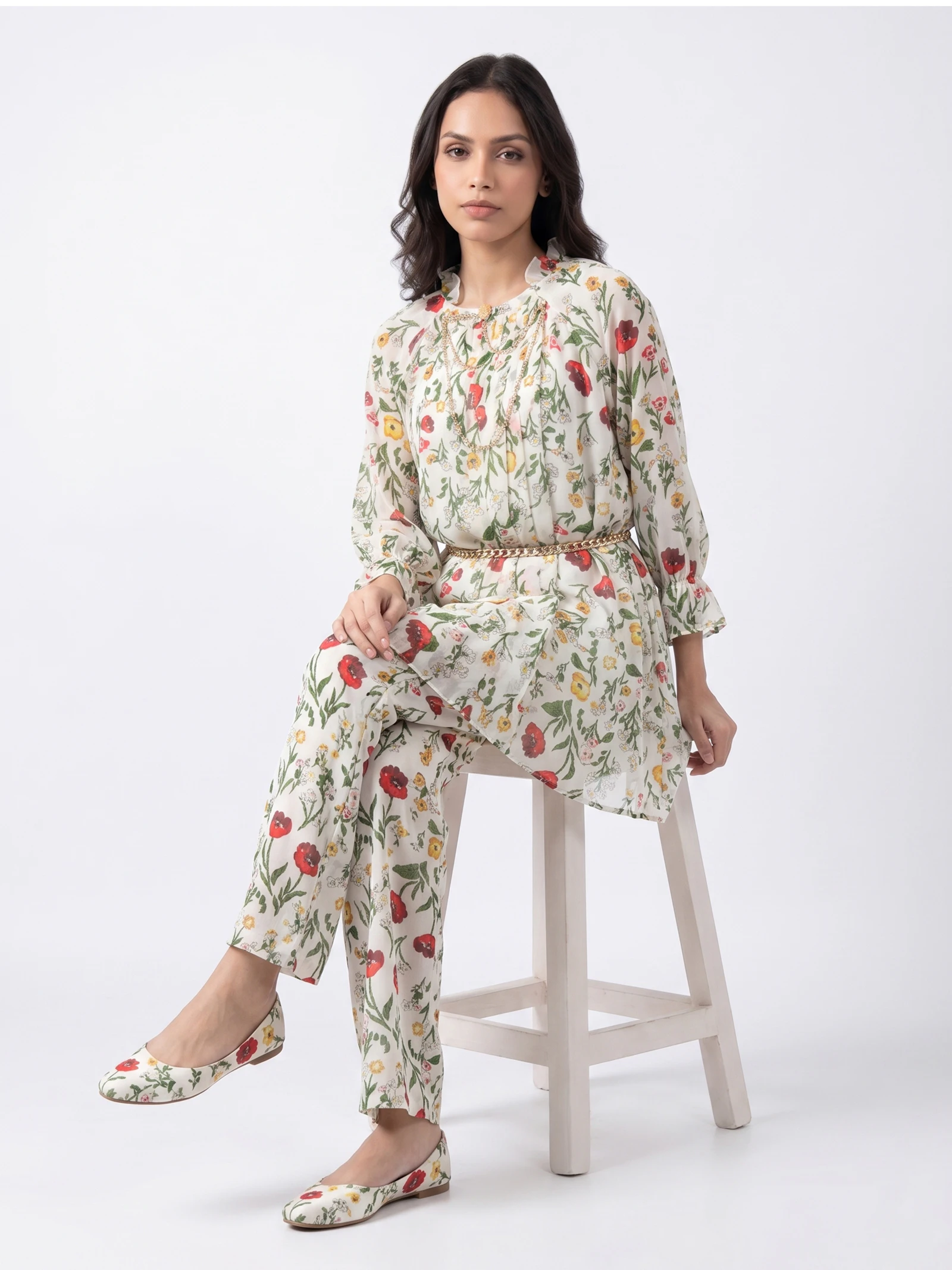 Zarandam – Embroidered Women's Fashion screenshot 4