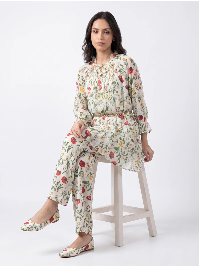 Zarandam – Embroidered Women's Fashion screenshot 4