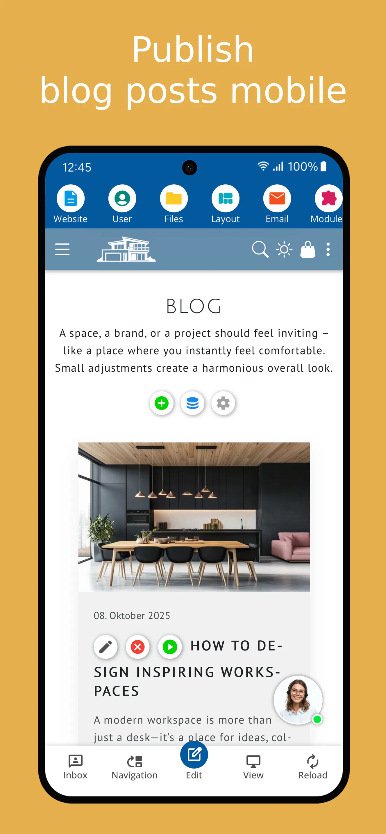 bluetronix gallery image