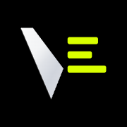 VibeEffect - Product Hunt launch logo and brand identity