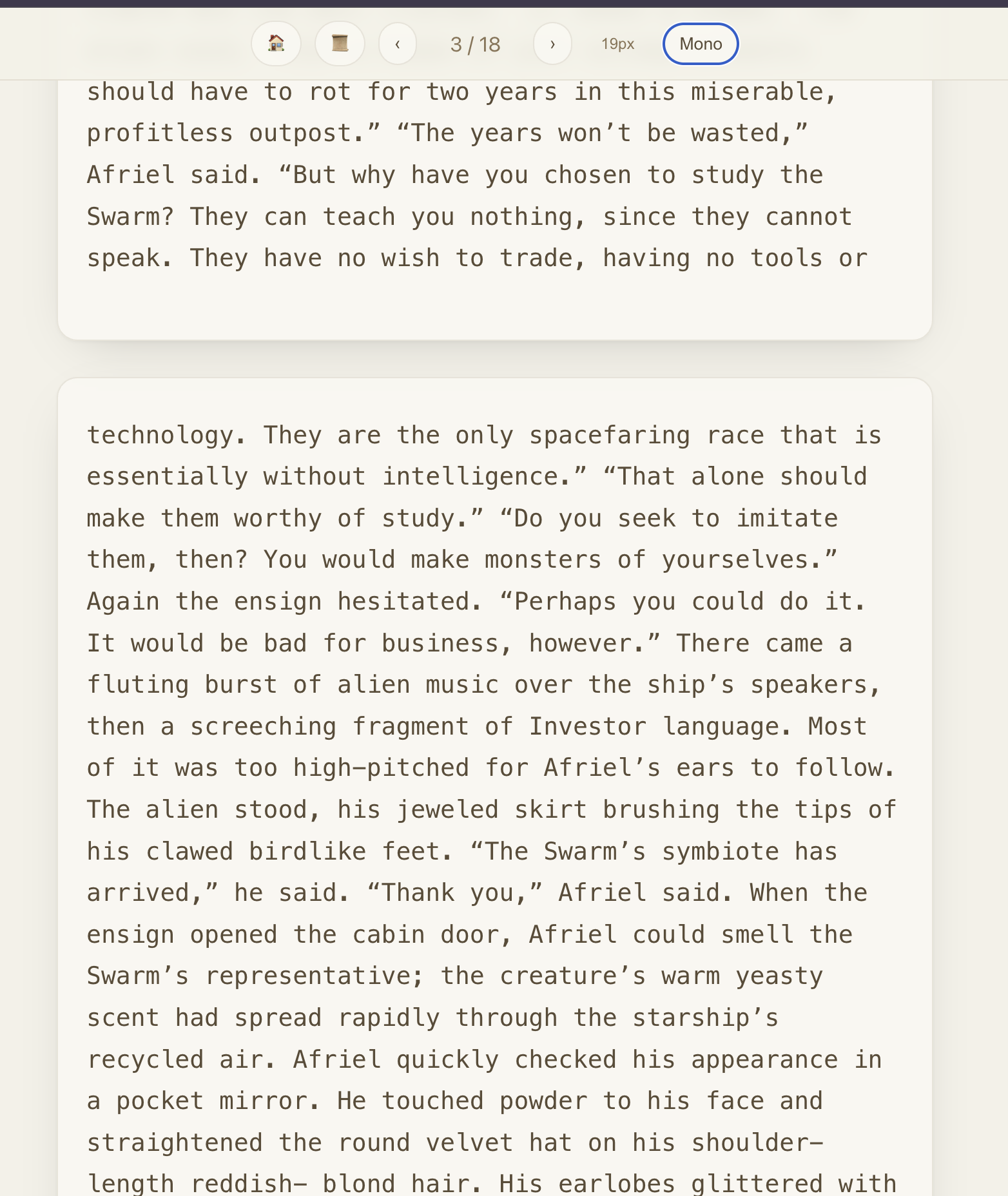 bookapdf - Screenshot 4 preview