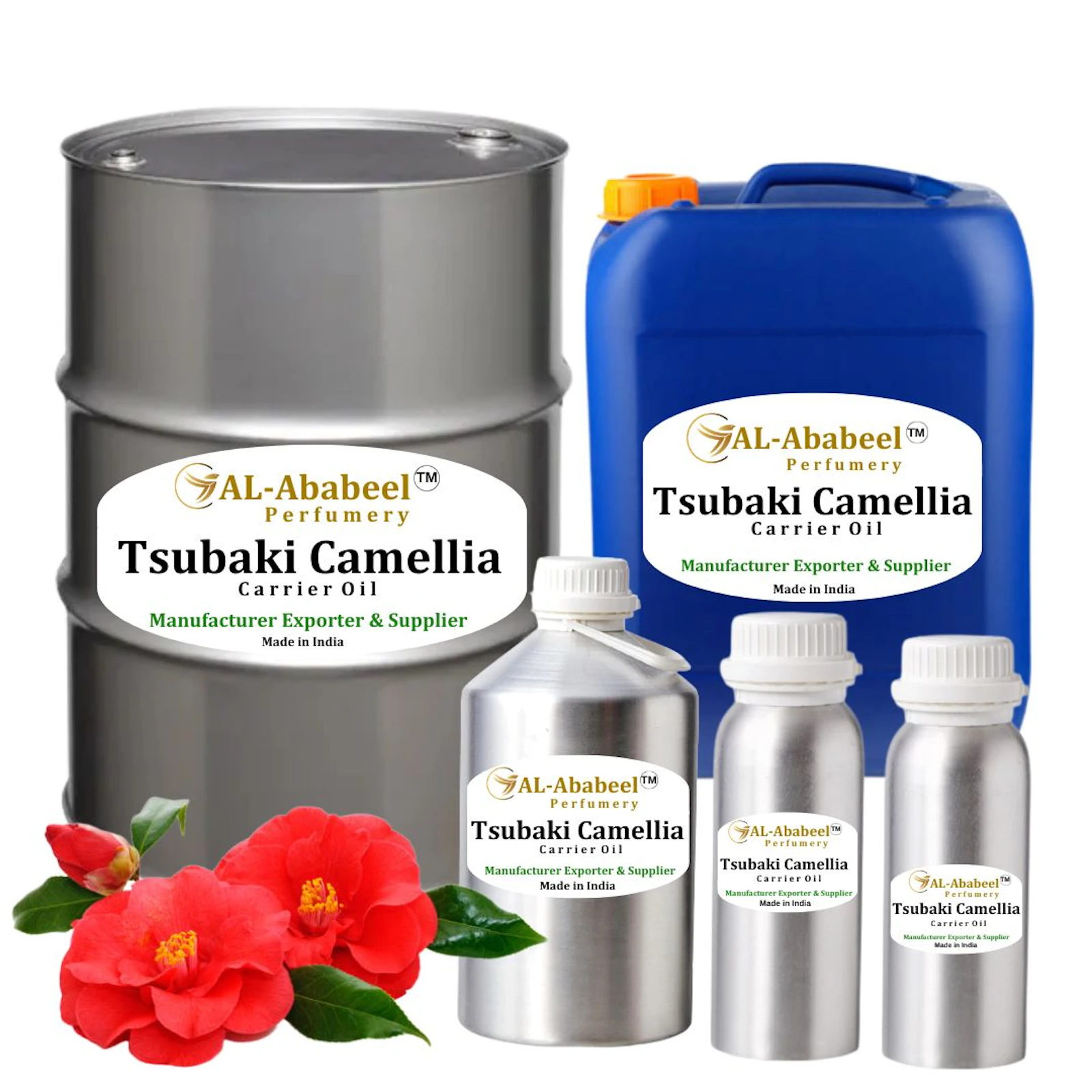 AL Ababeel Perfumery Pvt. Ltd. screenshot 39