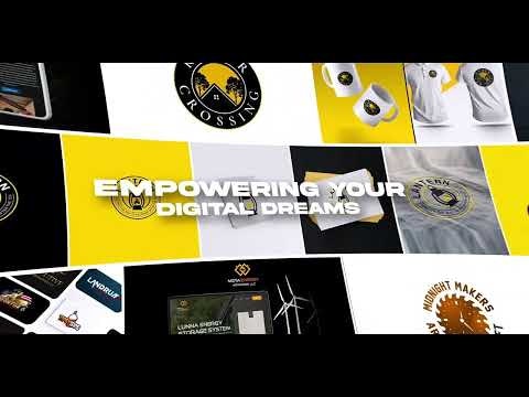 Creasions Digital gallery image