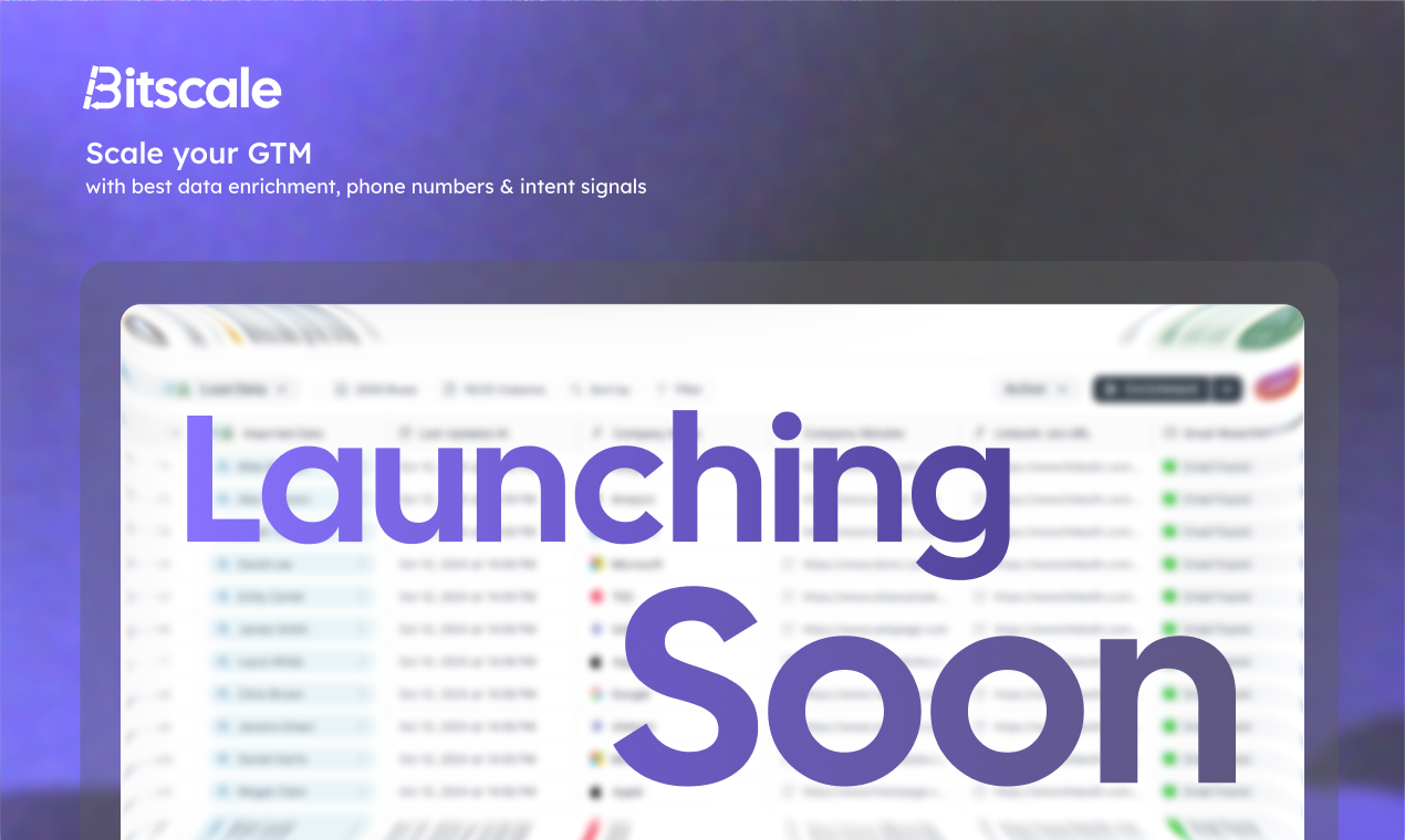 Bitscale gallery image