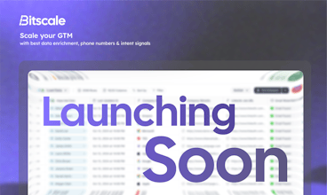 Bitscale gallery image