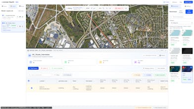 XeoMapz MapEdit gallery image